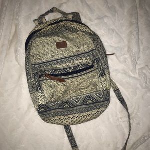 Rip curl surf backpack